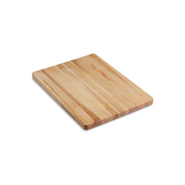 Kohler - VaultE Strive Wood cutting board