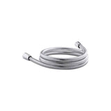 Kohler - Awaken 60'' ribbon hose - Polished Chrome