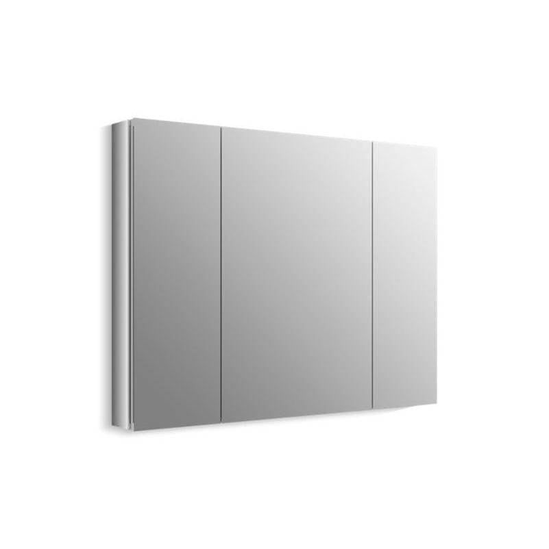 Kohler - Verdera 40'' x 30'' three-door medicine cabinet