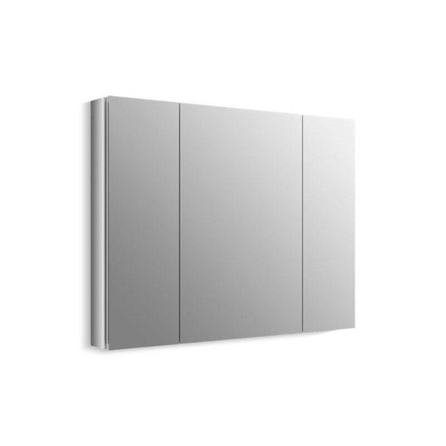 Kohler - Verdera 40'' x 30'' three-door medicine cabinet
