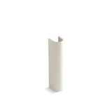 Kohler - Veer Pedestal - Biscuit