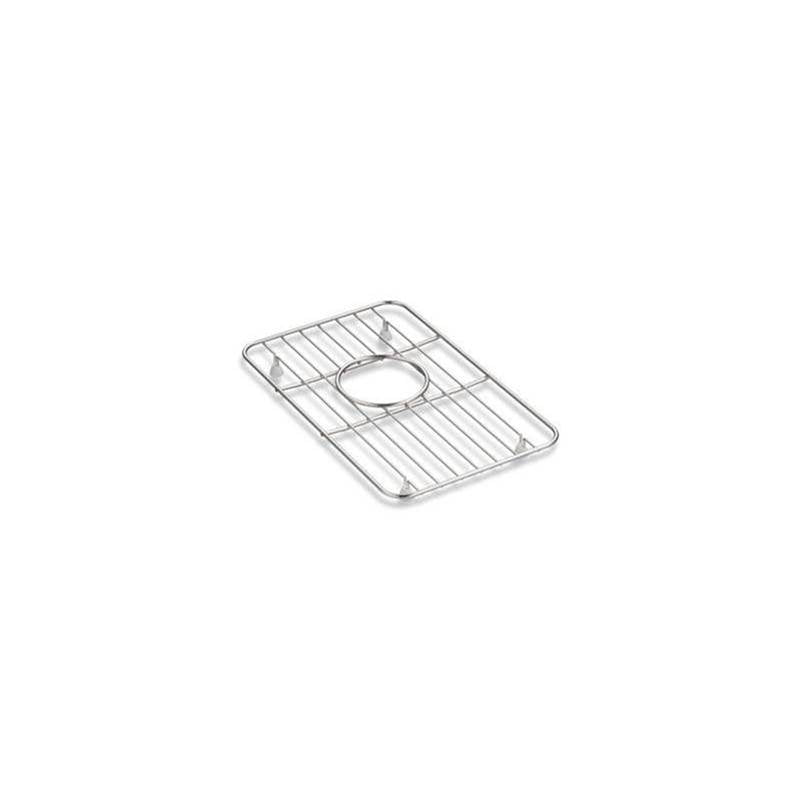 Kohler - Whitehaven Small sink rack - Stainless Steel