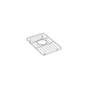 Kohler - Whitehaven Small sink rack - Stainless Steel
