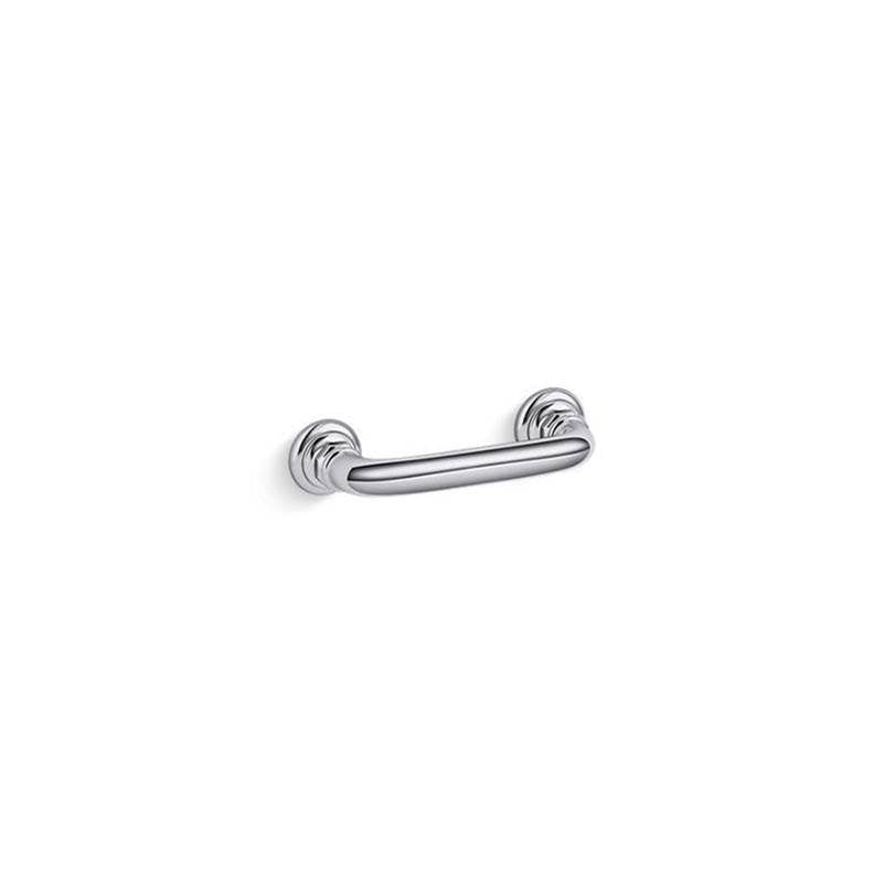 Kohler - Artifacts 3'' cabinet pull - Polished Chrome