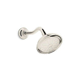 Kohler - Artifacts Single-function showerhead, 1.75 gpm - Vibrant Polished Nickel