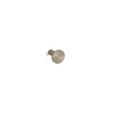 Kohler - Purist Cabinet knob - Vibrant Brushed Bronze