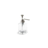 Kohler - Artifacts Soap dispenser - Vibrant Brushed Nickel