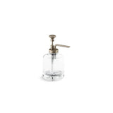 Kohler - Artifacts Soap dispenser - Vibrant Brushed Bronze