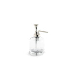 Kohler - Artifacts Soap dispenser - Vibrant Polished Nickel