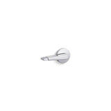 Kohler - Dual-flush trip lever, right hand - Polished Chrome