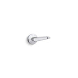 Kohler - Dual-flush trip lever, left hand - Polished Chrome