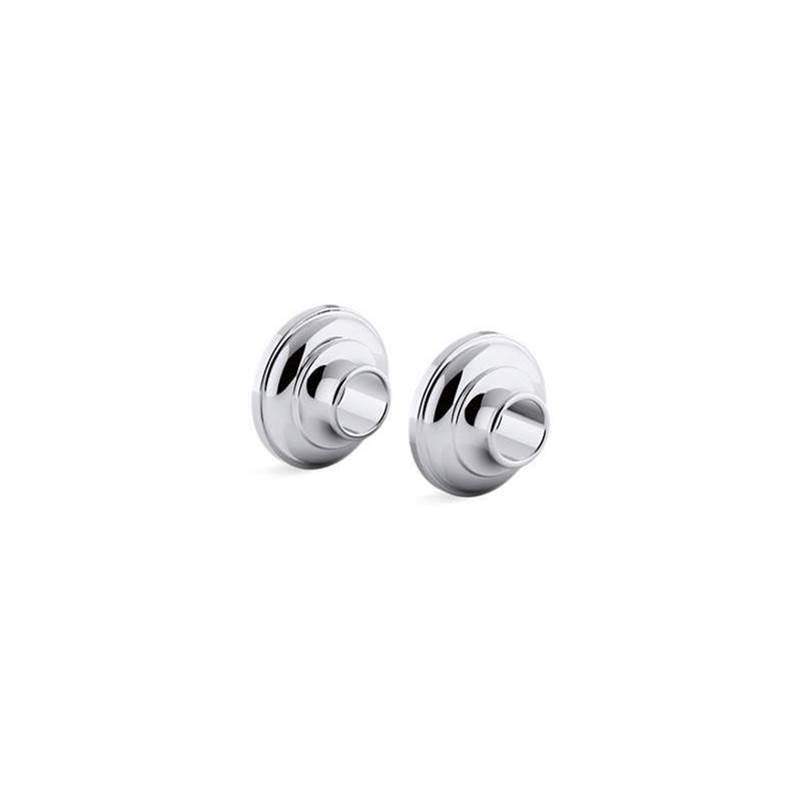 Kohler - Artifacts Slidebar trim - Polished Chrome