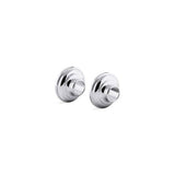 Kohler - Artifacts Slidebar trim - Polished Chrome