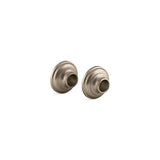 Kohler - Artifacts Slidebar trim - Vibrant Brushed Bronze