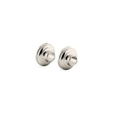 Kohler - Artifacts Slidebar trim - Vibrant Polished Nickel