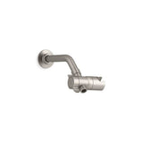 Kohler - Awaken Shower arm diverter - Vibrant Brushed Nickel