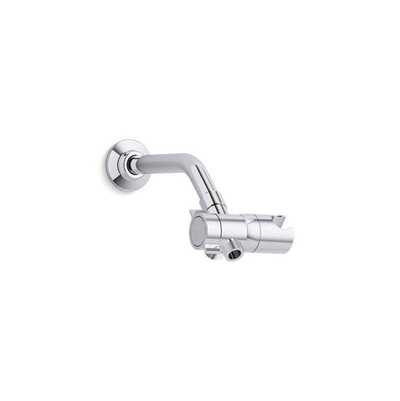 Kohler - Awaken Shower arm diverter - Polished Chrome