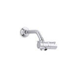 Kohler - Awaken Shower arm diverter - Polished Chrome