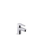 Kohler - July Single-handle bathroom sink faucet, 1.2 gpm - Polished Chrome