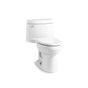 Kohler - Cimarron Ch 1-Pc 128 Eb Toilet - White