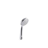Kohler - Awaken B90 Single-function handshower with Eco-Boost - Polished Chrome
