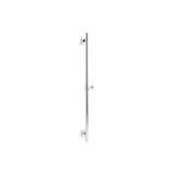 Kohler - Awaken 42'' deluxe slidebar with integrated water supply - Polished Chrome
