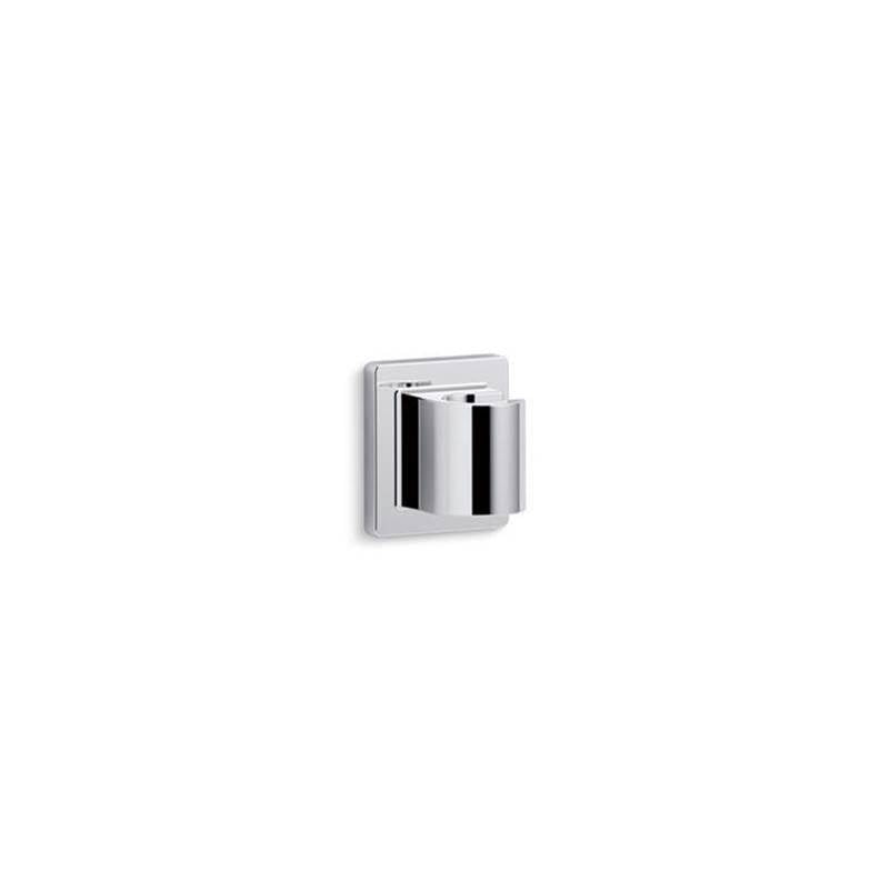 Kohler - Awaken Fixed wall holder - Polished Chrome