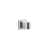 Kohler - Awaken Adjustable wall holder - Polished Chrome