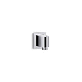 Kohler - Awaken Wall-mount supply elbow with check valve - Polished Chrome