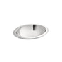 Kohler - Bachata 20'' oval drop-in/undermount bathroom sink