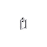 Kohler - Poplin Marabou 3/4'' cabinet pull - Chrome