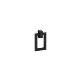 Kohler - Poplin Marabou 3/4'' cabinet pull - Black