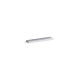 Kohler - Jute 3'' cabinet pull - Chrome