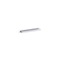 Kohler - Jute 3'' cabinet pull - Chrome