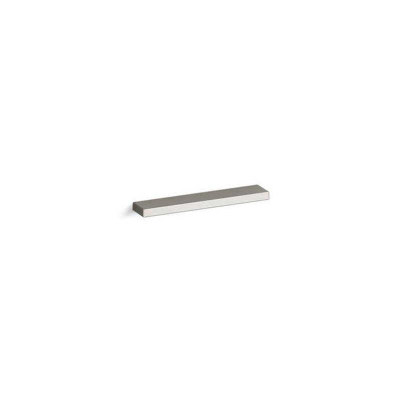 Kohler - Jute 3'' cabinet pull - Brushed