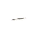 Kohler - Jute 3'' cabinet pull - Brushed