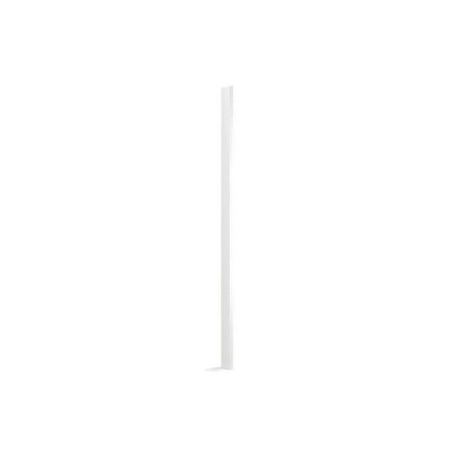 Kohler - Tailored Vanity Collection Filler strip for KOHLER Tailored vanities - Linen White