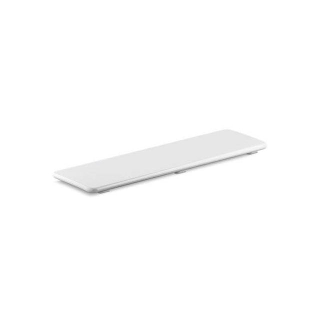 Kohler - Bellwether Plastic drain cover for 60'' x 32'' shower base - White