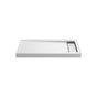 Kohler - Bellwether 60'' x 32'' alcove shower base, right drain - White