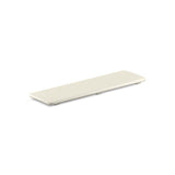Kohler - Bellwether Plastic drain cover for 60'' x 32'' shower base - Biscuit