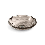 Kohler - BrioletteE 17-1/2'' round vessel bathroom sink, no overflow - Translucent Doe