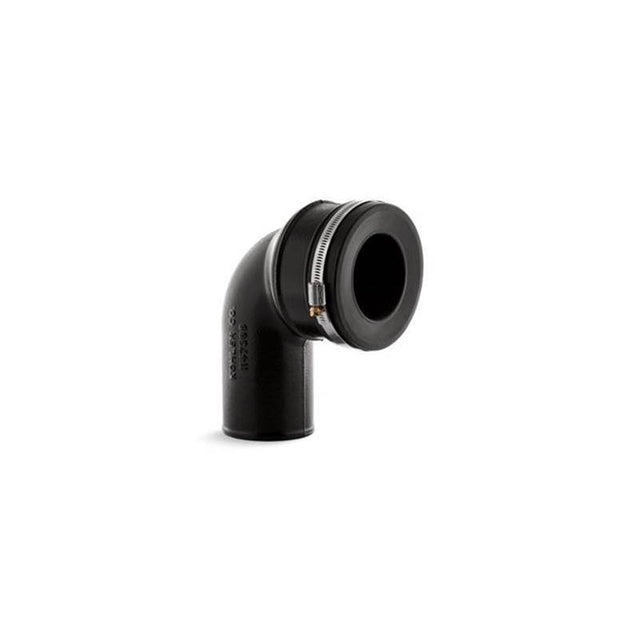 Kohler - 2''x 6'' wall-hung toilet cast iron waste pipe