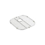Kohler - Undertone Stainless steel sink rack, 17-9/16'' x 17-3/4'' for K-3356 Undertone and K-3356-HCF Undertone PreserveE sinks - Stainless Steel