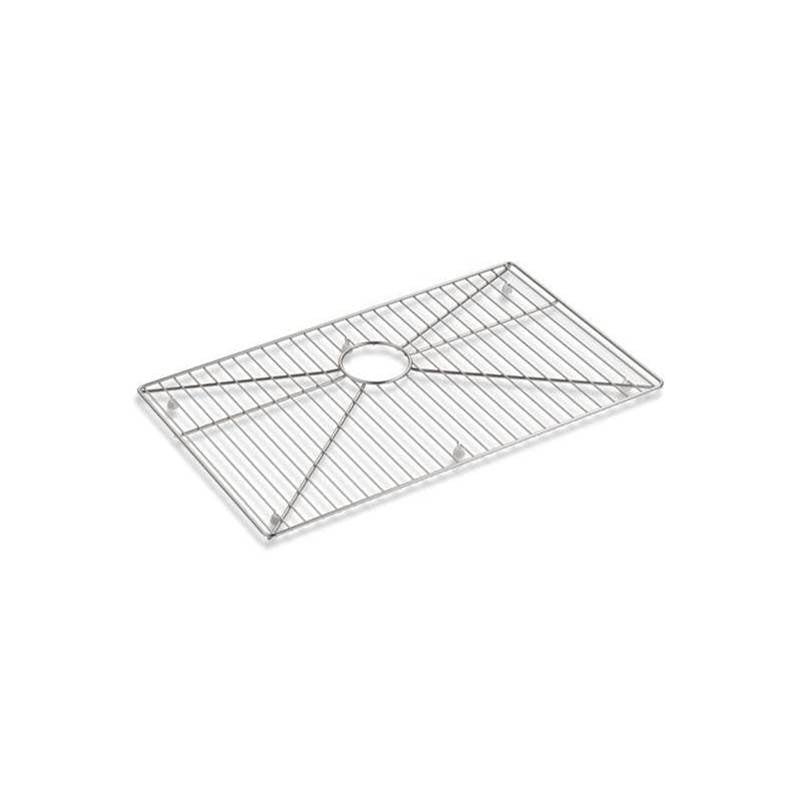 Kohler - Strive Stainless steel sink rack, 26-3/4'' x 16'' for K-5409 Strive kitchen sink - Stainless Steel