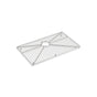 Kohler - Strive Stainless steel sink rack, 26-3/4'' x 16'' for K-5409 Strive kitchen sink - Stainless Steel