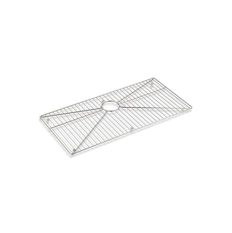 Kohler - Strive Stainless steel sink rack, 32-3/4'' x 16'' for K-5283 Strive kitchen sink - Stainless Steel