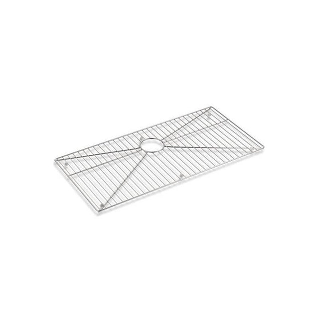 Kohler - Strive Stainless steel sink rack, 32-3/4'' x 16'' for K-5283 Strive kitchen sink - Stainless Steel