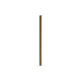 Kohler - Tailored Vanity Collection Filler strip for KOHLER Tailored vanities - Walnut Flax