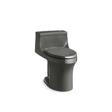 Kohler - San SouciE Ch 1-Pc Eb,128 Touchless Tlt - Thunder Grey