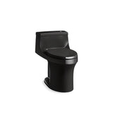 Kohler - San SouciE Ch 1-Pc Eb,128 Touchless Tlt - Black
